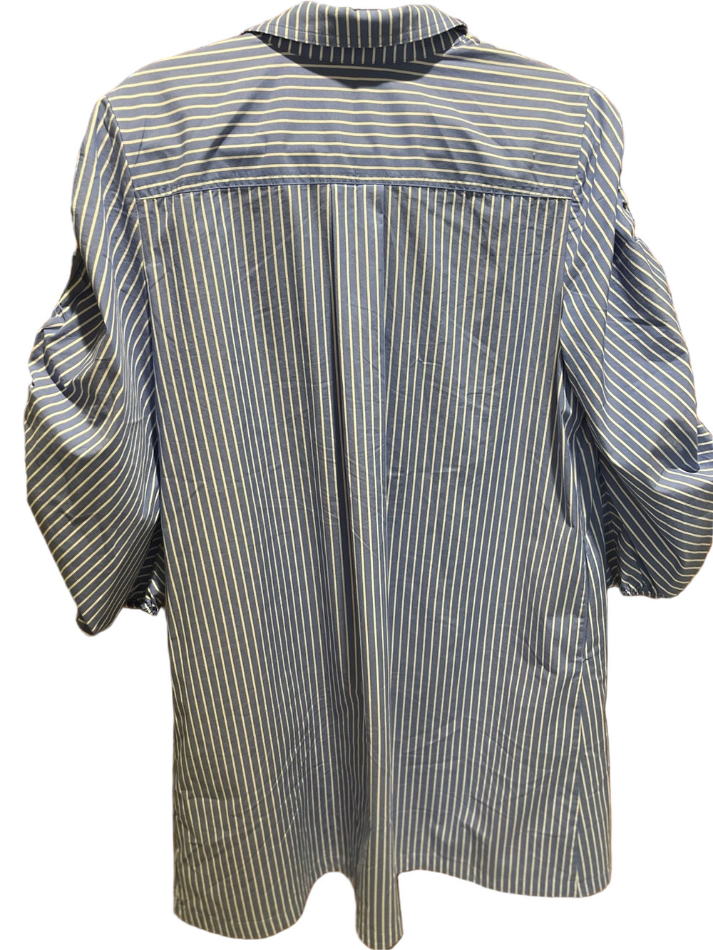 41. WOMENS CHICO’S 3/XL DETAIL DRESS - Picture 5 of 5